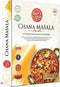 Regal Kitchen Chana Masala MirchiMasalay