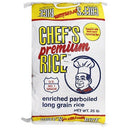 Chef's Premium Par Boiled Rice MirchiMasalay