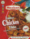 Mezban Tandoori Chicken Tikka | MirchiMasalay