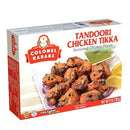Colonel Kababz Tandoori Chicken Tikka | MirchiMasalay
