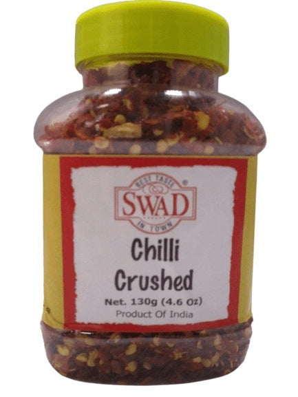 Swad Chilli crushed MirchiMasalay