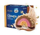 Vadilal Chocolate Cassatta Ice Cream Small | MirchiMasalay