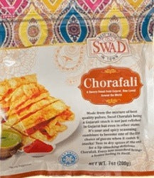 Swad Chorafali | MirchiMasalay