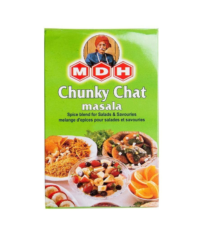 MDH Chunky Chat Masala MirchiMasalay