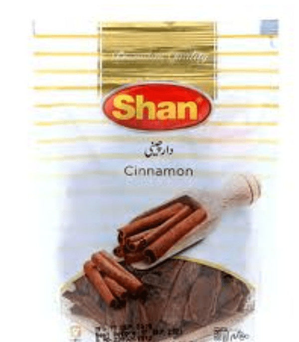 Shan Cinnamon Sticks Pouch MirchiMasalay