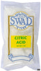 Swad Citric Acid MirchiMasalay