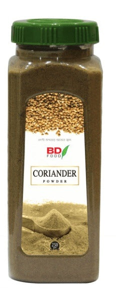 BD Food Coriander Powder MirchiMasalay
