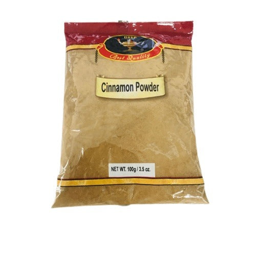 Deep Cinnamon powder MirchiMasalay