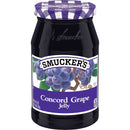 Smucker's Concrord Grape Jelly | MirchiMasalay