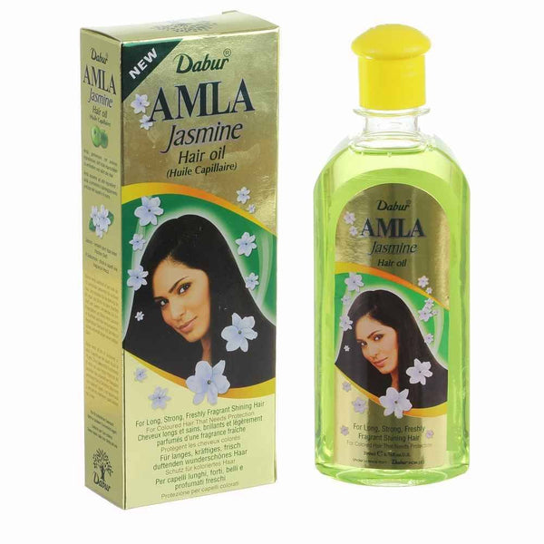Dabur Amla Jasmine Hair Fresh Farms/Patel