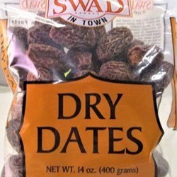 Swad Dry Date MirchiMasalay