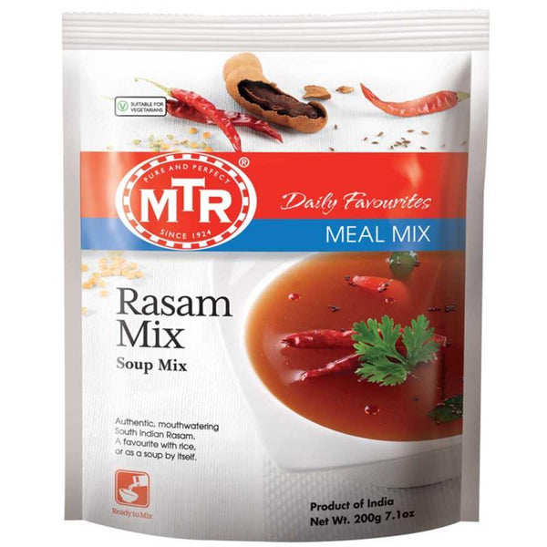 MTR Rasam Powder MirchiMasalay