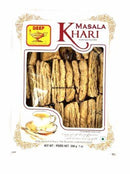 Masala Khari Biscuits MirchiMasalay