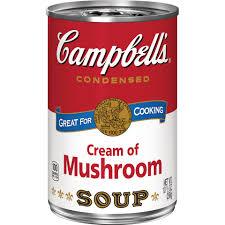 Campbells Cream of Mush Soup MirchiMasalay
