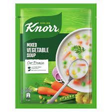 Knorr Mix Vegetable Soup MirchiMasalay