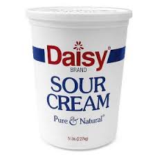 Daisy Sour Cream | MirchiMasalay
