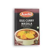 Aachi Egg Curry Masala MirchiMasalay
