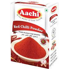 Aachi Red Chilli Powder MirchiMasalay