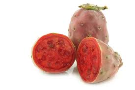Sweet Cactus Pears Red MirchiMasalay