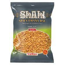 Shahi Snacks Spicy Daal Channa ITU Grocers Inc.