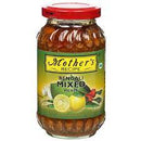 Mother's Recipe Bengali Mixed Pickle MirchiMasalay