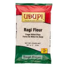 Udupi Ragi Flour MirchiMasalay