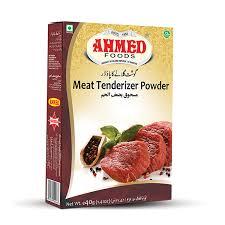 Ahmed Meat Tenderizer Powder MirchiMasalay