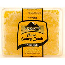 Pyramid Pure Honey Comb | MirchiMasalay