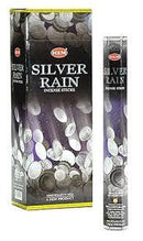 Silver Rain MirchiMasalay