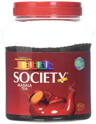 Society Masala Tea Large MirchiMasalay