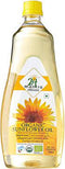 24 Mantra Organic Sunflower Oil MirchiMasalay
