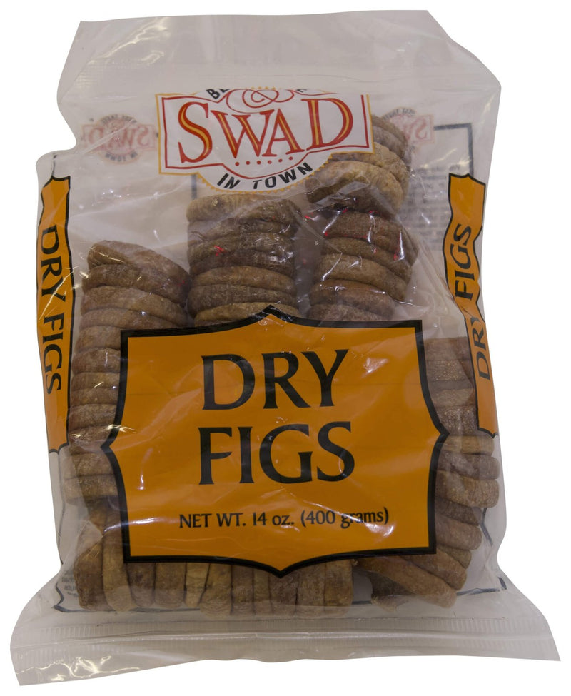 Swad Dry Figs MirchiMasalay