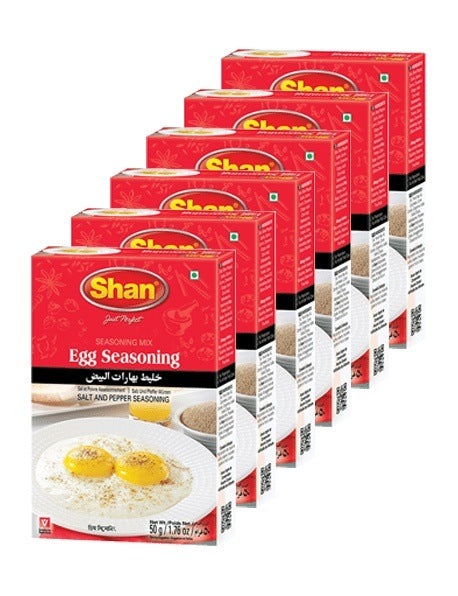 Shan Egg Seasoning MirchiMasalay