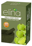 Elina Amla Hair Pack MirchiMasalay