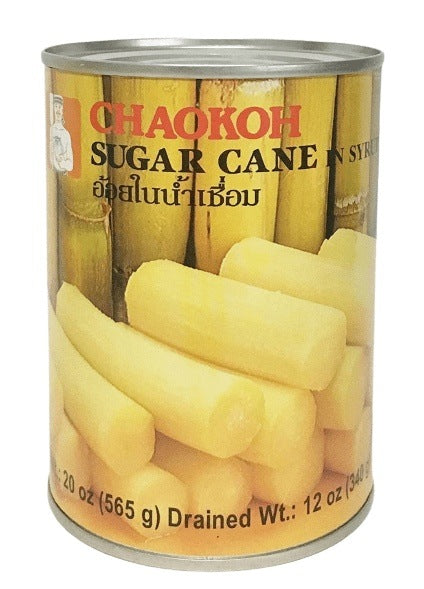 Choakoh Sugar Cane in Syrup MirchiMasalay