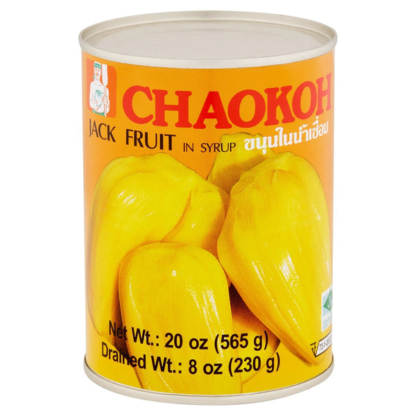 Chaokoh Jack Fruit MirchiMasalay