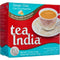 Tea India Ginger Chai - (72 T-Bags) MirchiMasalay