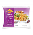 Nanak Fried Paneer Cubes | MirchiMasalay