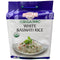 Swad Organic White Basmati Rice MirchiMasalay