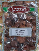 Lazzat Dry Lemon MirchiMasalay