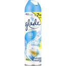 Glade Spray Clean Linen MirchiMasalay
