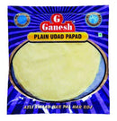 Ganesh Udad Plain Papad Kamdar