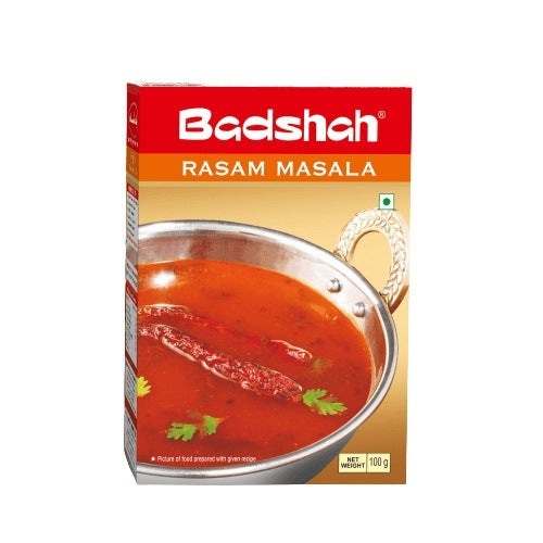 Badshah Rasam Masala Powder MirchiMasalay