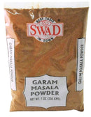 Swad Garam Masala Powder MirchiMasalay