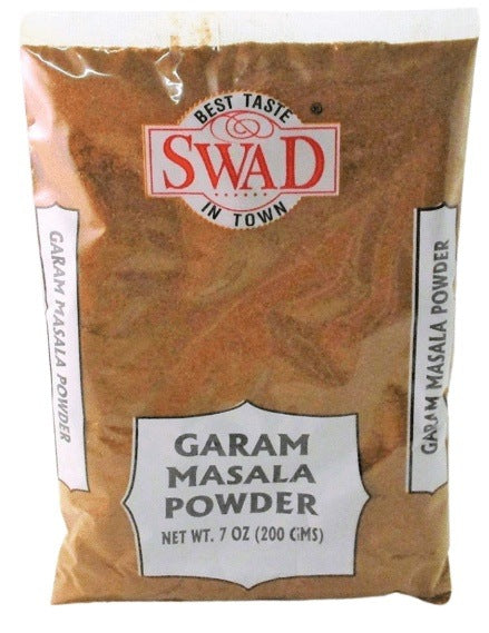 Swad Garam Masala Powder MirchiMasalay