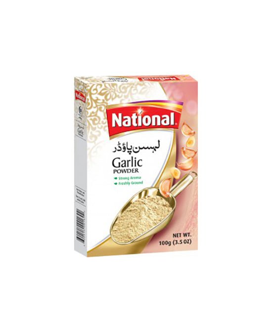 National Garlic Powder MirchiMasalay