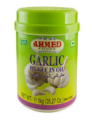Ahmed Garlic Pickle in Oil ITU Grocers Inc.