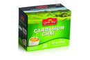 Quick Cardamon Chai (20 pouches) MirchiMasalay