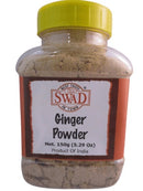 Swad Ginger Powder Bottle MirchiMasalay