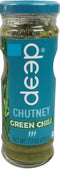 Deep Chutney Green Chili MirchiMasalay